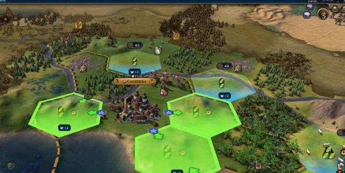 文明6统治路线怎么走2