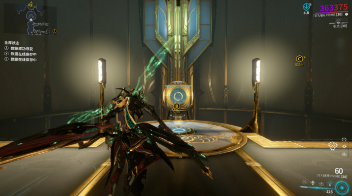 星际战甲主要武器推荐哪些3