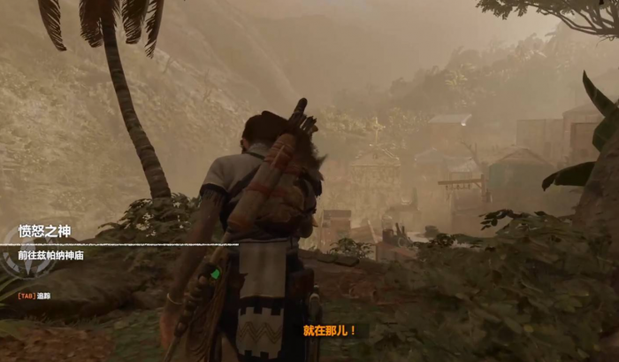 古墓丽影水洞怎么过2