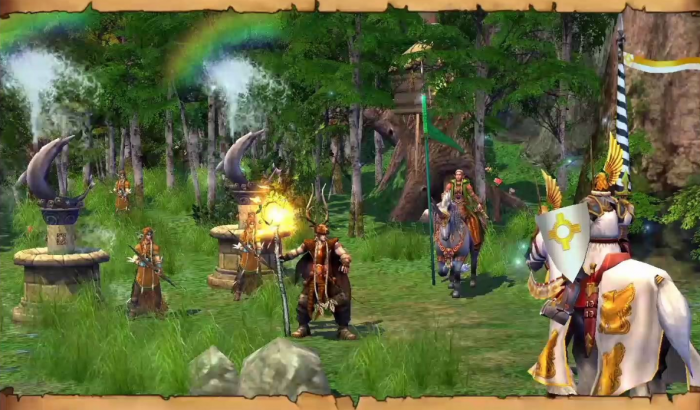 英雄无敌5隐藏技能怎么用2