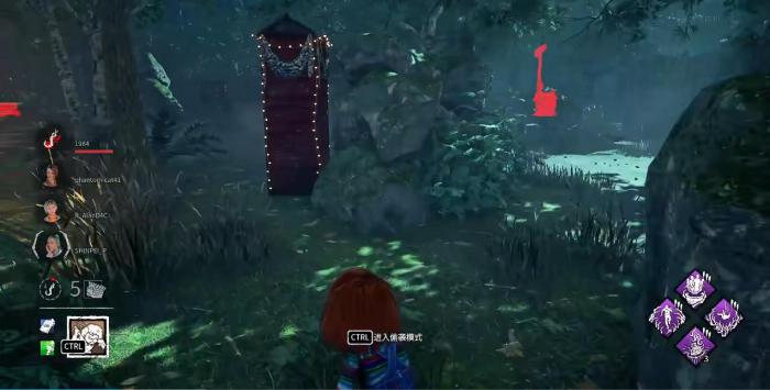 黎明杀机好孩子该怎么玩2