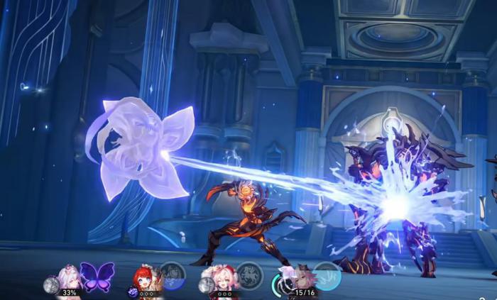 崩坏星穹铁道长夜月忆灵有什么用2