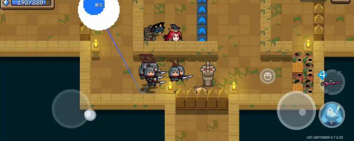 元气骑士帽子戏法值得买吗2