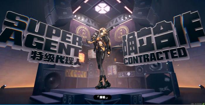 绝区零扳机复刻需要抽取吗2