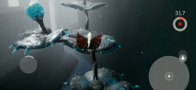 光遇暮土大花怎么炸1