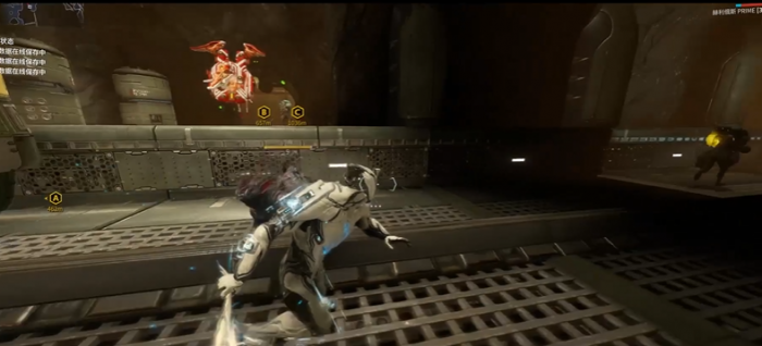 星际战甲新手怎么玩1