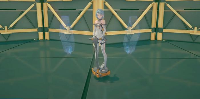 绝区零席德技能机制是什么3