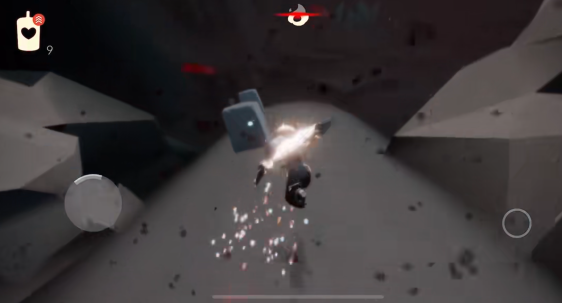 光遇进伊甸之眼怎么回遇镜2