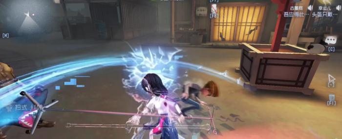 第五人格哪些求生者容易解擦2