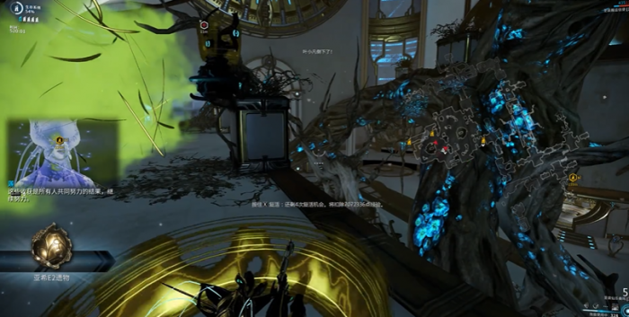 星际战甲ods是什么2