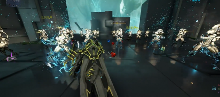 星际战甲vauban蓝图哪里刷2