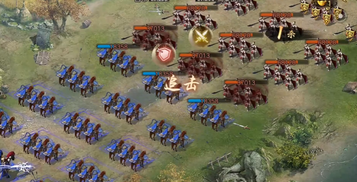 攻城掠地怎么过2002