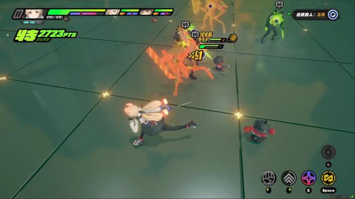 绝区零爱丽丝A级音擎可以选哪些2