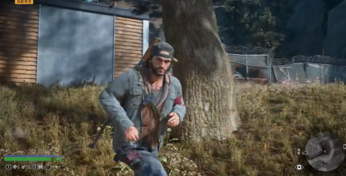 往日不再切马尔特怎么进去1