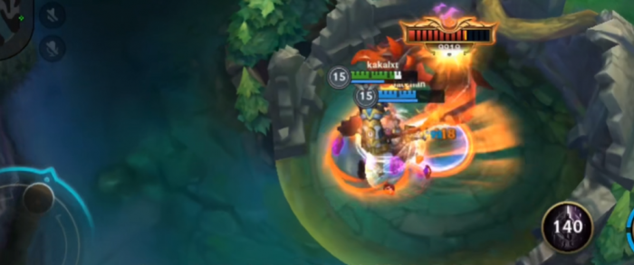 英雄联盟手游小龙的作用是什么3