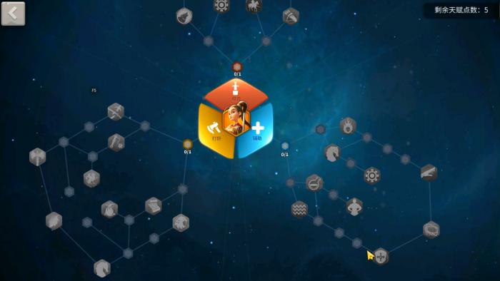 万国觉醒花木兰怎么配3