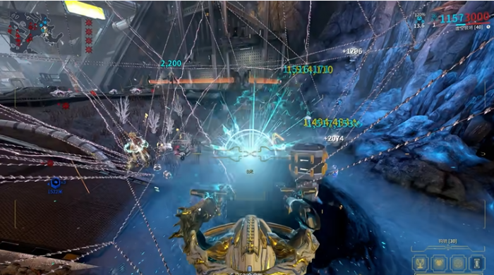 星际战甲小鸭子声望任务怎么做2