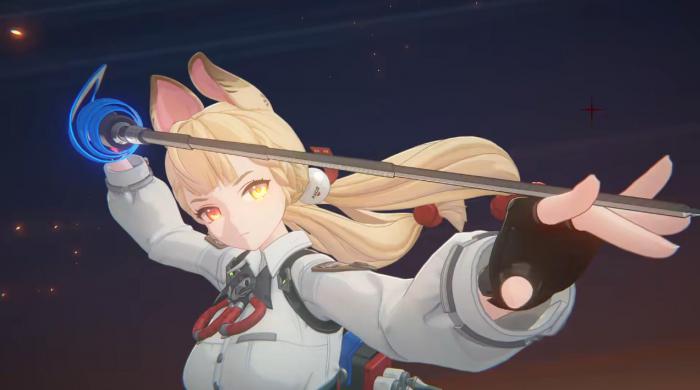 绝区零爱丽丝该怎么玩4