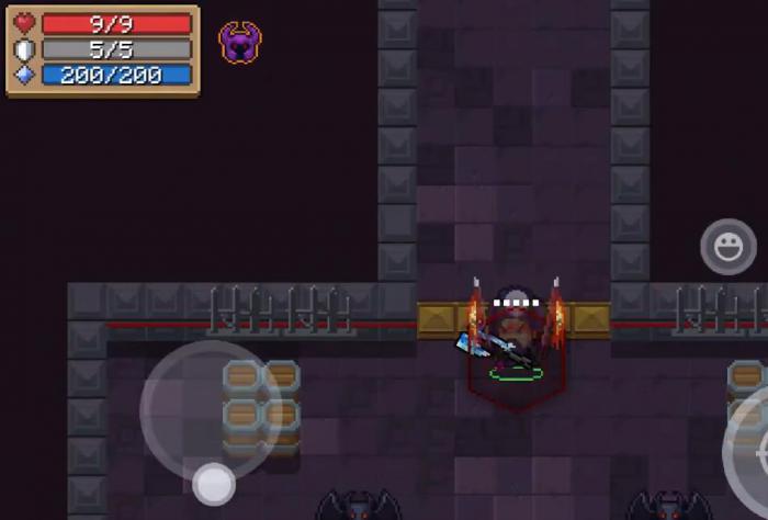 元气骑士冰霜战斧怎么样2