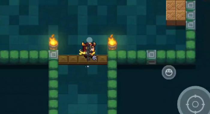 元气骑士突击步枪可以合成哪些武器2