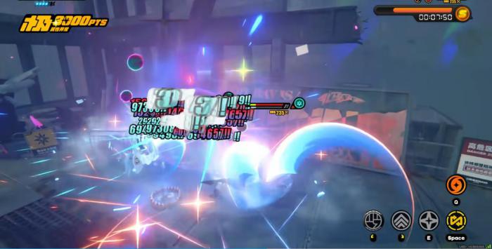 绝区零新版艾莲该怎么玩4