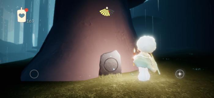 光遇五星石头有什么用2