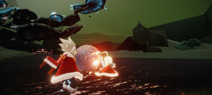 光遇前锋任务怎么完成3