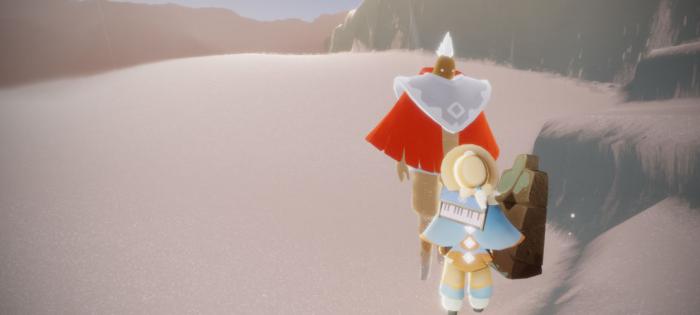 光遇的黑脸面具怎么换2