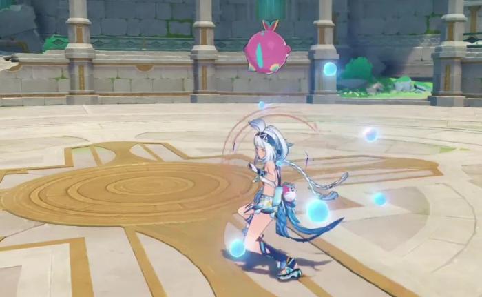 原神玛拉妮技能有哪些能力2