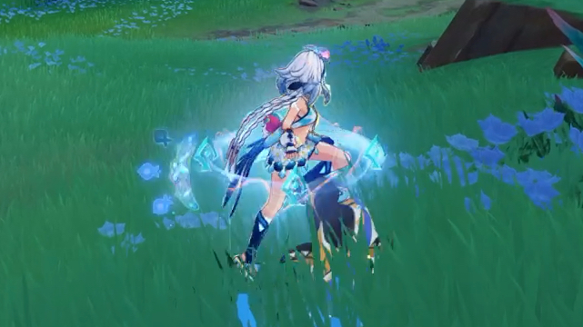 原神玛拉妮技能有哪些能力3