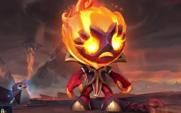 英雄联盟手游打野阿木木如何上分1