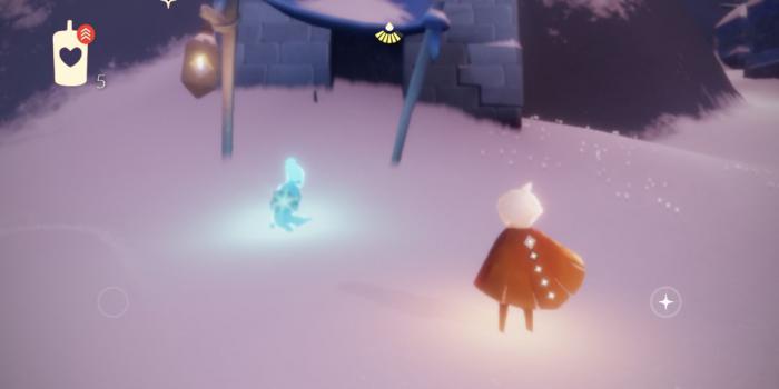 光遇圆梦村怎么解锁3