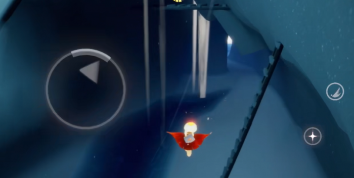 光遇圣岛天岛上有什么2