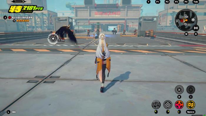 绝区零仪玄怎么配队1