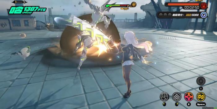 绝区零仪玄怎么配队2