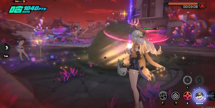 绝区零仪玄怎么配队4