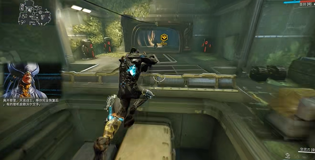 星际战甲新手刷什么甲2