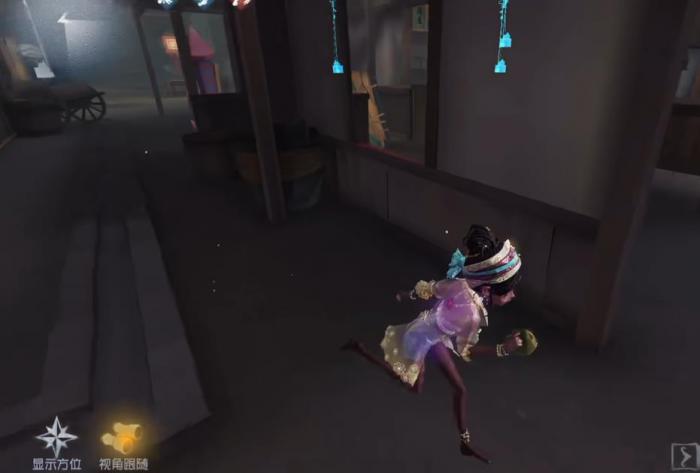 第五人格咒术师该怎么玩2