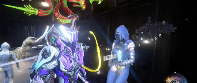 星际战甲小鸭子赏金怎么开启1