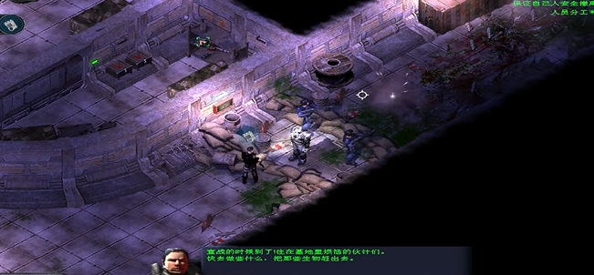 孤胆枪手选什么异能比较好2