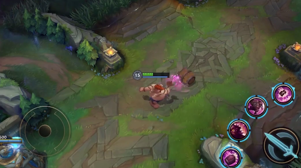 英雄联盟手游酒桶什么位置3