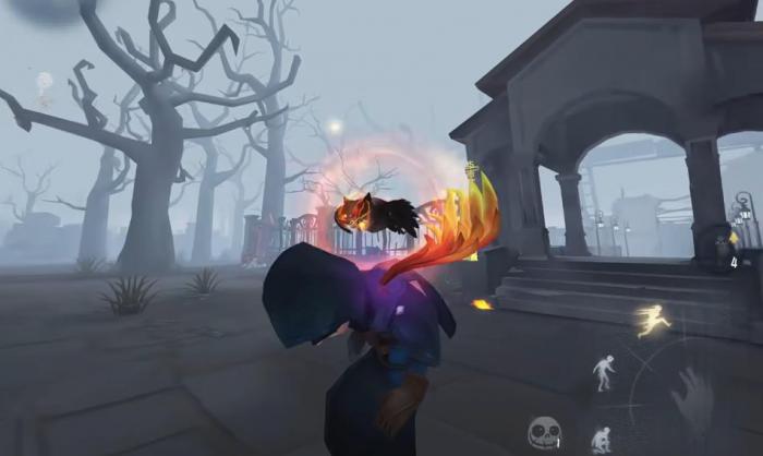 第五人格先知该怎么玩3