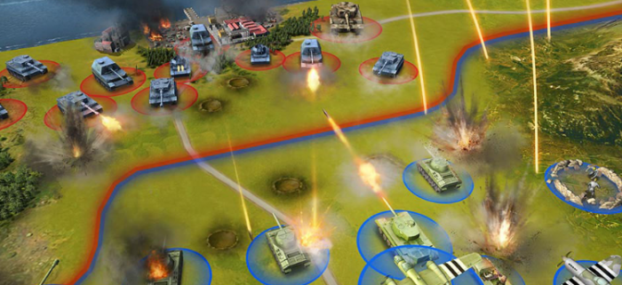 二战风云2军衔怎么升级快2