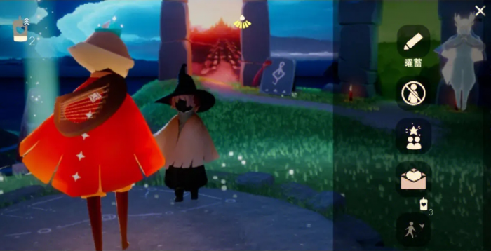 光遇骨龙头怎么获得2