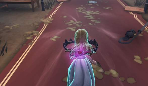 第五人格新天赋飞轮效应怎么使用2