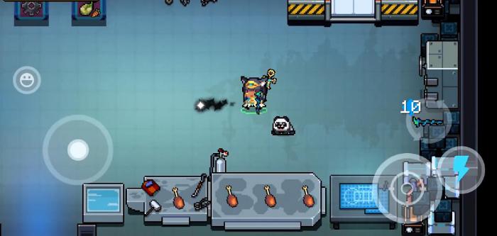 元气骑士苍龙魔杖有什么用2