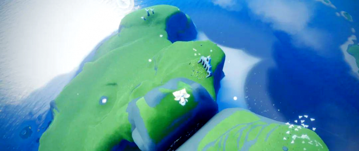 光遇爱心动作先祖有哪些2