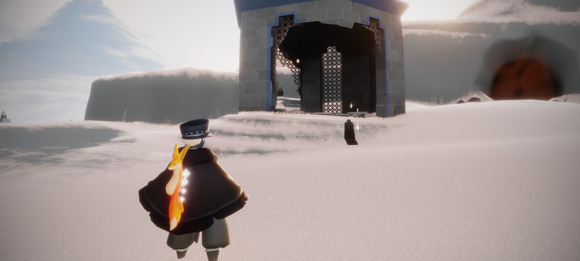 光遇手游怎么和先祖换东西3