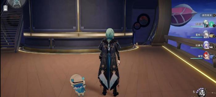 崩坏星穹铁道那刻夏该怎么配队2