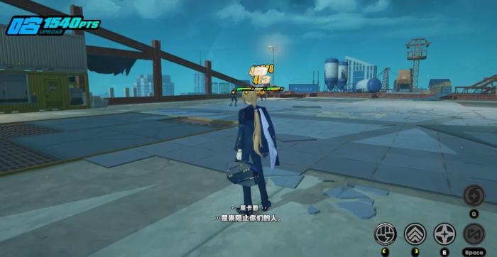 绝区零雨果该怎么玩2